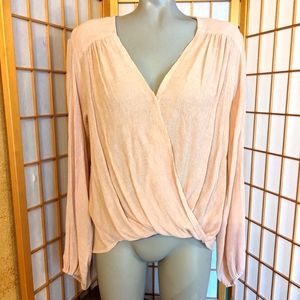 🆕 Free People top, NEW with tags, medium.